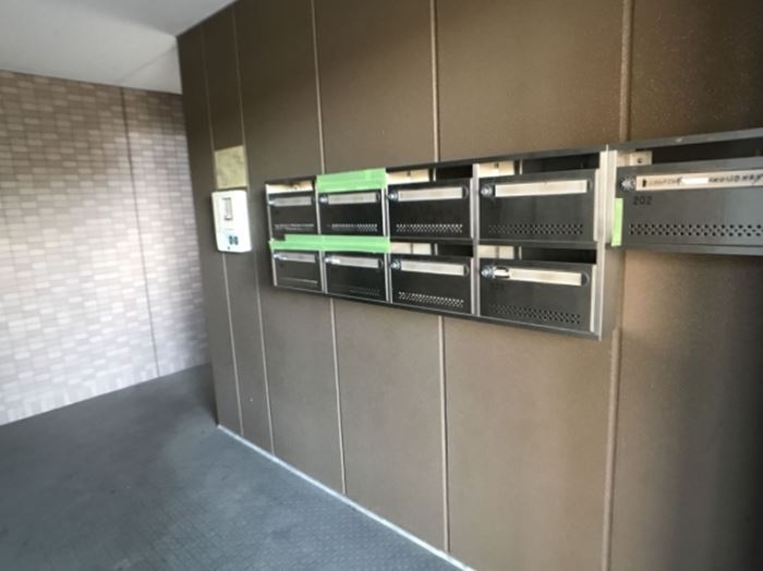 その他設備　ファミール2000　Ｂ