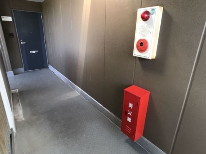 その他共有部分　ファミール2000　Ｂ