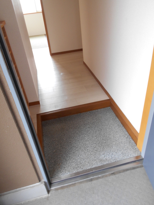 玄関　ファミール2000　Ｂ