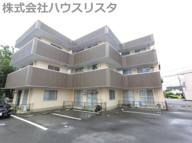 建物外観　ファミール2000　Ｂ