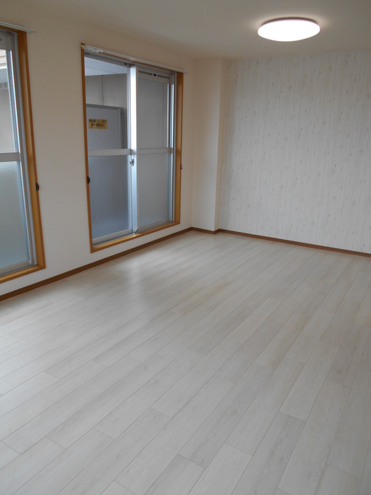 居室・リビング　ファミール2000　Ｂ