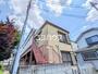 市川駅より徒歩8分 1階 築39年9ヶ月の賃貸物件