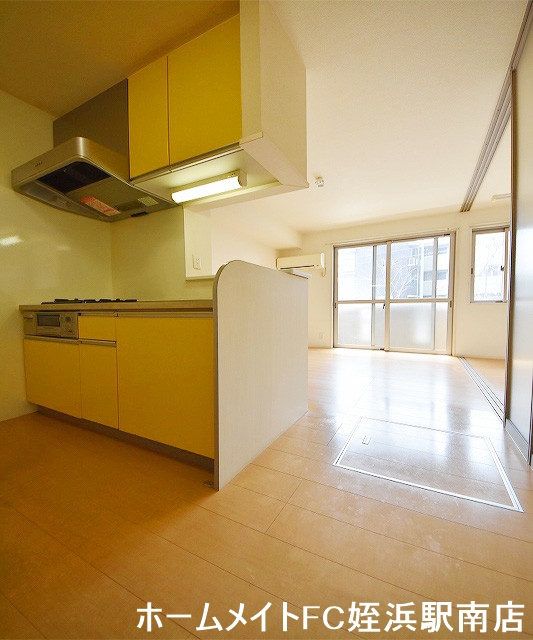 その他部屋・スペース　★まだまだ綺麗な室内♪★参考写真