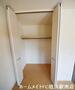 収納　★収納もたっぷりです！★参考写真