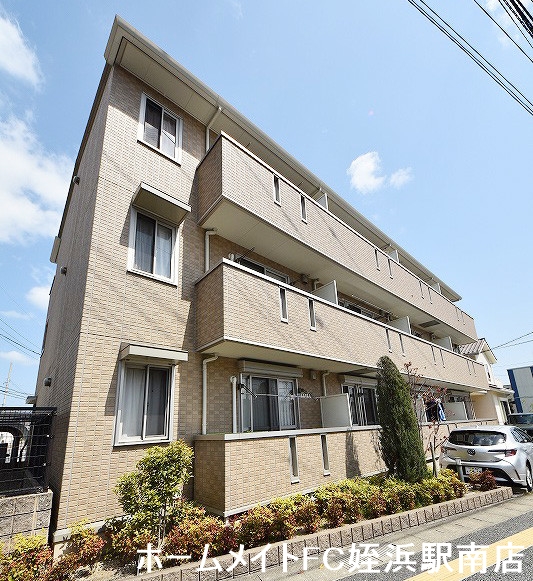 建物外観　★今宿駅・九大学研都市駅ダブルアクセス★