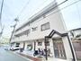 摂津富田駅より徒歩8分 3階 築35年5ヶ月の賃貸物件