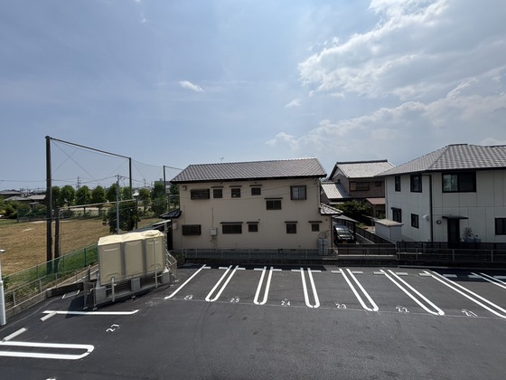 眺望　同仕様タイプ