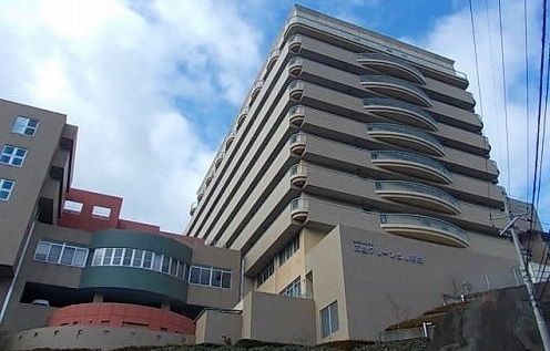 病院　広島グリーンヒル病院（病院）まで700m