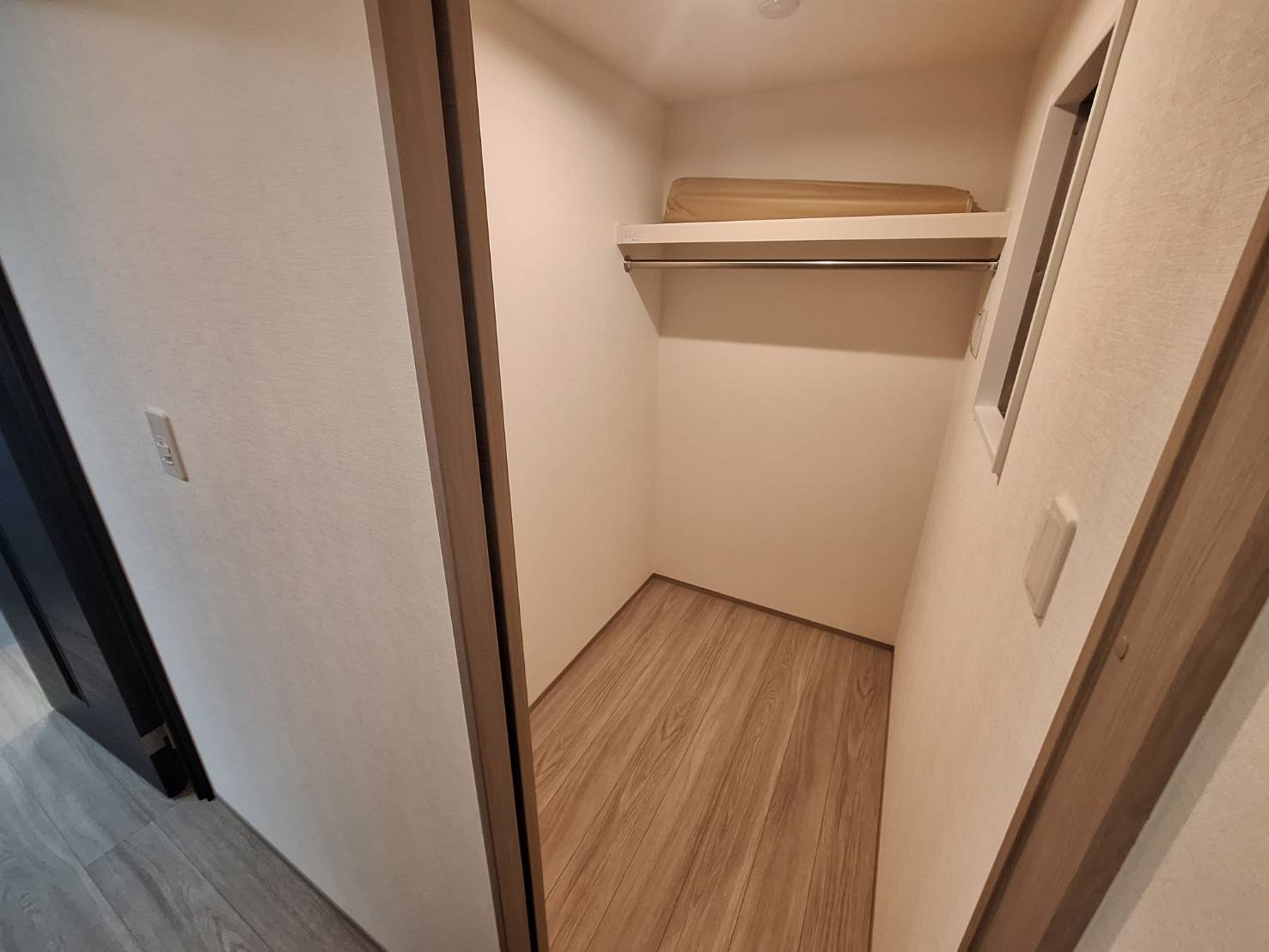 その他　シューズインクローゼット♪