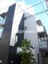 大井町駅より徒歩13分 4階 築18年9ヶ月の賃貸物件