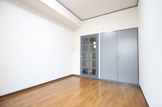 居室・リビング　※別室の写真を使用しております※