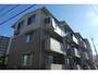 金町駅より徒歩14分 2階 築9年3ヶ月の賃貸物件