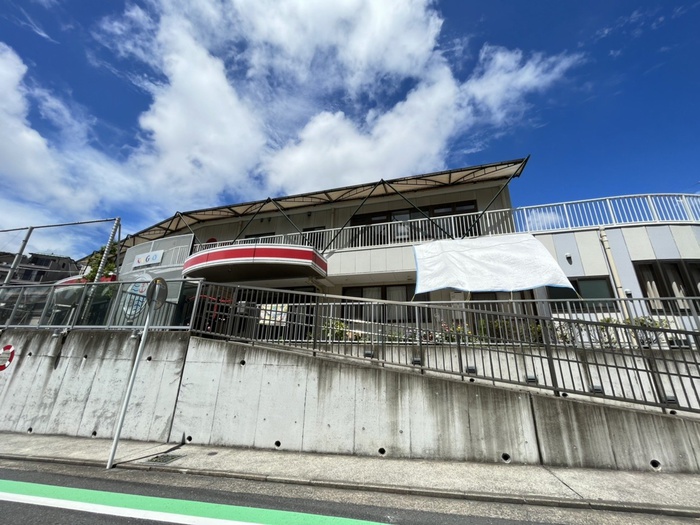 幼稚園・保育園　佐野こども園（幼稚園・保育園）まで1040m