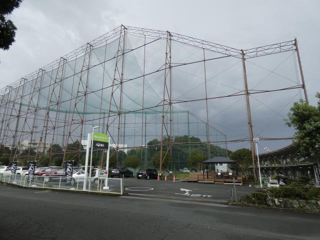 その他　西山ゴルフプラザ（その他）まで91m