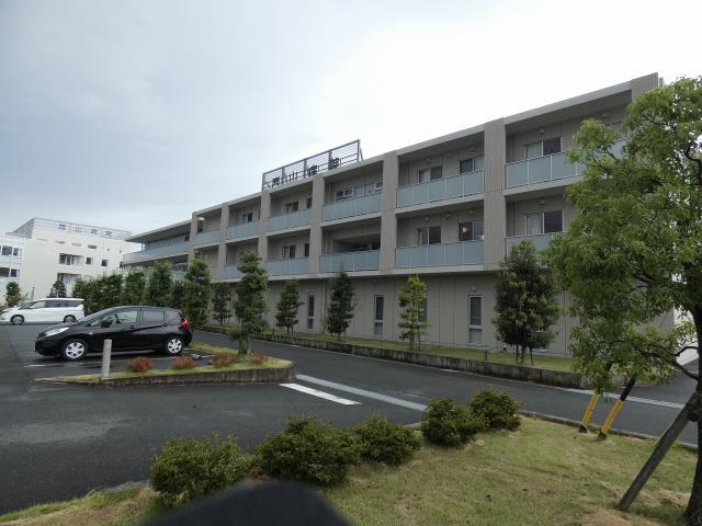 病院　西山病院（病院）まで349m