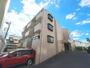 茅ケ崎駅より徒歩13分 3階 築38年3ヶ月の賃貸物件