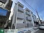 武蔵藤沢駅より徒歩9分 新築 3階建の賃貸物件