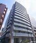 銀座駅より徒歩8分 5階 築18年5ヶ月の賃貸物件