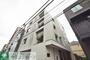 富士見ヶ丘駅より徒歩9分 4階 築11年4ヶ月の賃貸物件