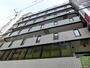 天満橋駅より徒歩5分 6階 築39年11ヶ月の賃貸物件