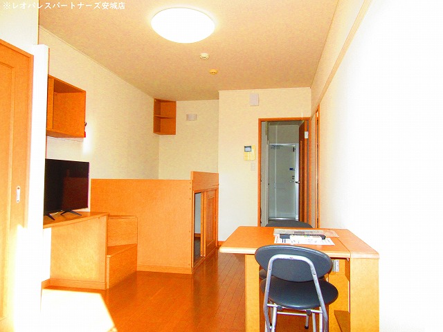 居室・リビング　洋室