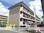 浜松駅よりバス20分 徒歩3分 3階 築44年10ヶ月の賃貸物件