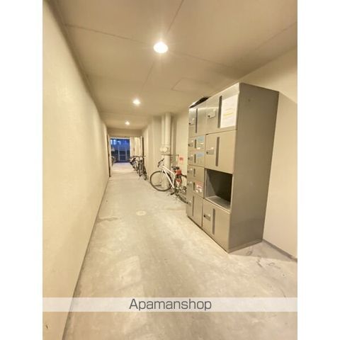 その他共有部分　その他共有部分