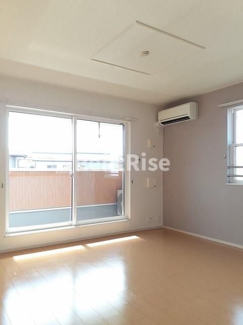 居室・リビング　居室・リビング