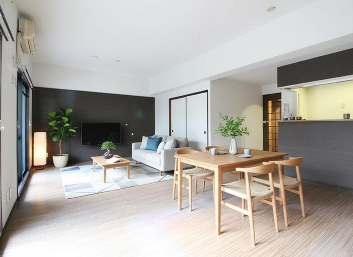 居室・リビング