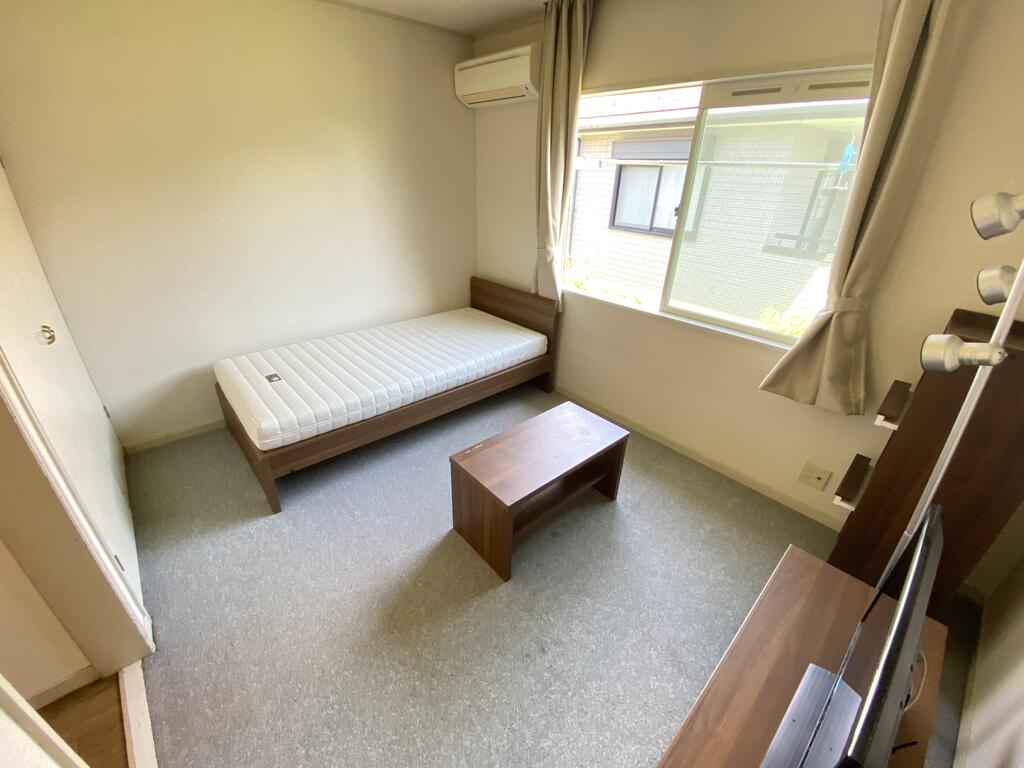 その他部屋・スペース　※別部屋参考写真（家具家電は付きません）