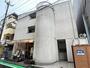 自由が丘駅より徒歩3分 2階 築36年7ヶ月の賃貸物件