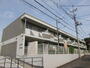 片倉駅より徒歩5分 築28年4ヶ月 2階建の賃貸物件