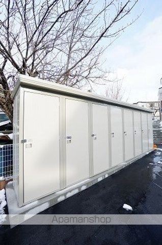 その他共有部分　その他共有部分