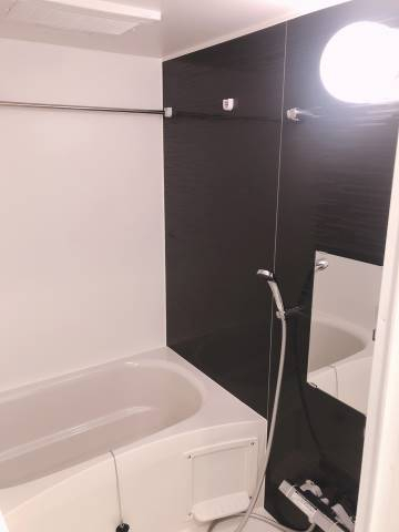 バス・シャワールーム　同仕様