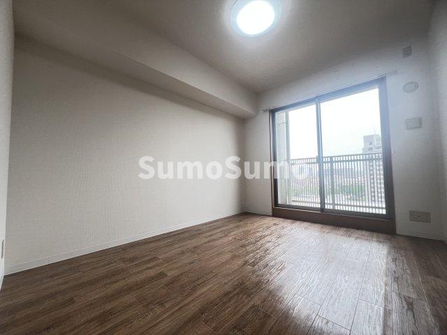 居室・リビング　ゆったりとしたリビングです