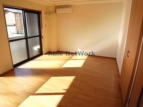 その他設備　別部屋参照