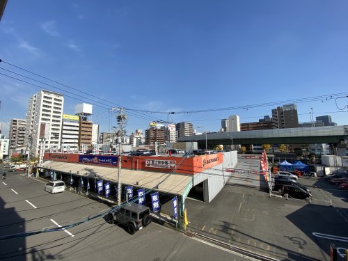 その他　オートバックス なにわ店（その他）まで231m