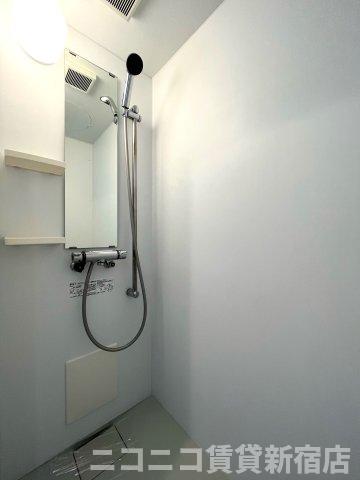 バス・シャワールーム　別号室イメージの為、現状を優先致します。