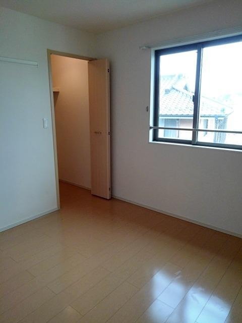 その他部屋・スペース　洋室2部屋です。