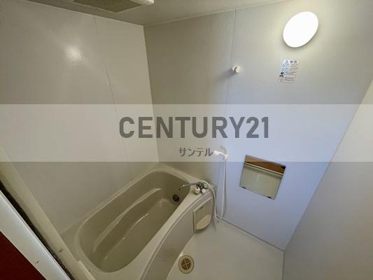 バス・シャワールーム　同間取り別室