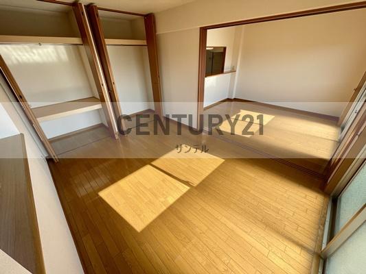 その他部屋・スペース　同間取り別室