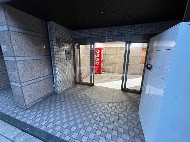 ロビー