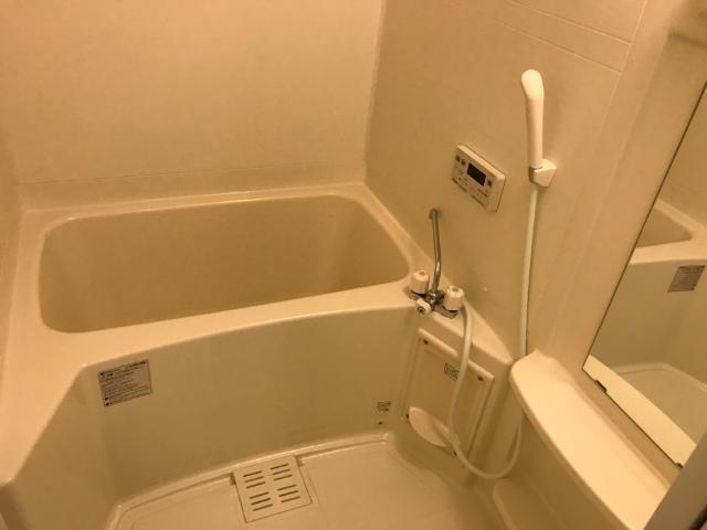 バス・シャワールーム　ユニットバス