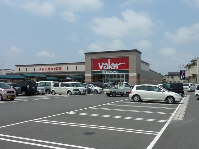 スーパー　スーパーマーケットバロー中野町店（スーパー）まで514m