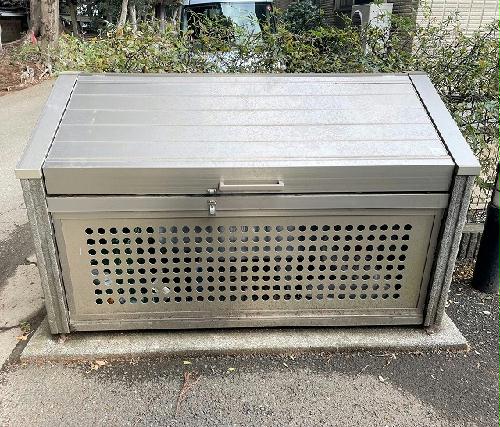 その他　専用ゴミ置き場