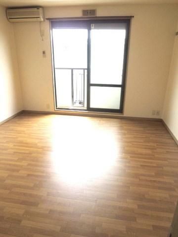 居室・リビング　★日当り良い洋室★