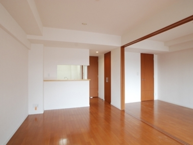 居室・リビング　洋室