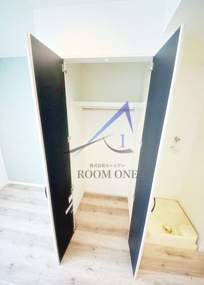 収納　収納です。