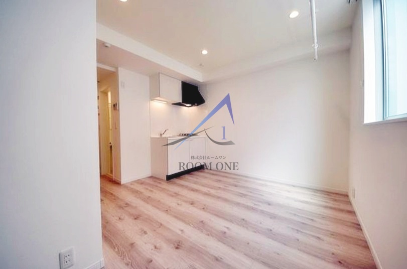 その他部屋・スペース　寝室です。