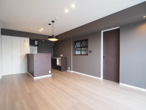 居室・リビング